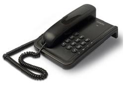 ALC 1608018 - Tlphone Alcatel Temporis 150 Pro Noir