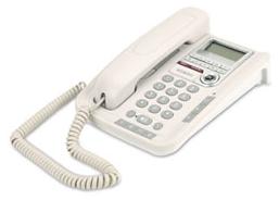 ALC 1608636 - Tlphone Alcatel Temporis 500 Pro Ivoire