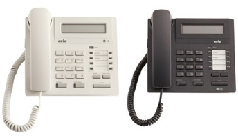 LG Aria 7008 Phone Handset