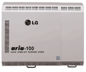 LG ARIA 100 PHONE